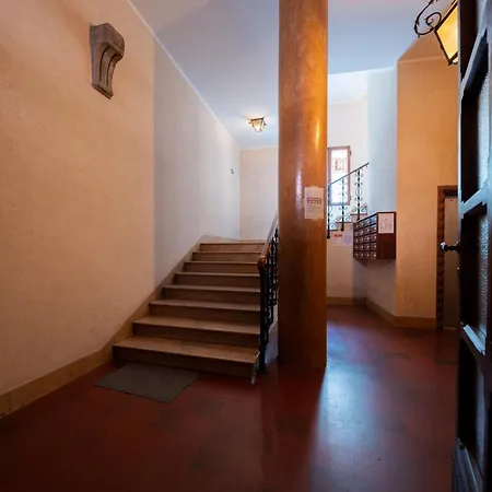 Design In The Heart Of Bolognas History 1 Διαμέρισμα