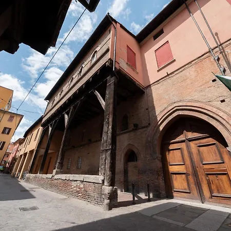 Διαμέρισμα Design In The Heart Of Bolognas History 1 *