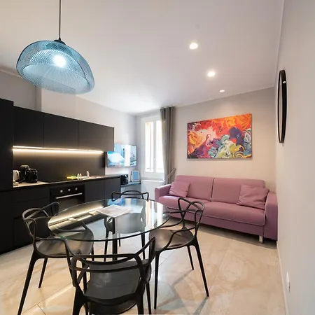Διαμέρισμα Design In The Heart Of Bolognas History 1 Μπολόνια