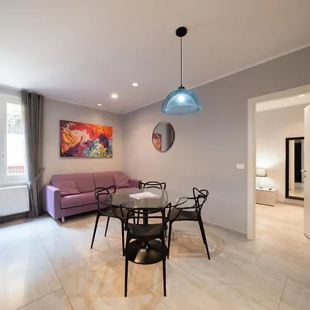 Design In The Heart Of Bolognas History 1 Διαμέρισμα Μπολόνια
