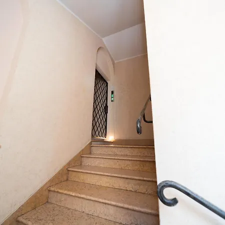 Διαμέρισμα Design In The Heart Of Bolognas History 1 *
