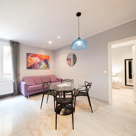 Design In The Heart Of Bolognas History 1 Διαμέρισμα *