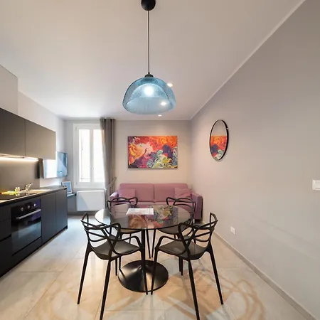Design In The Heart Of Bolognas History 1 Διαμέρισμα Μπολόνια